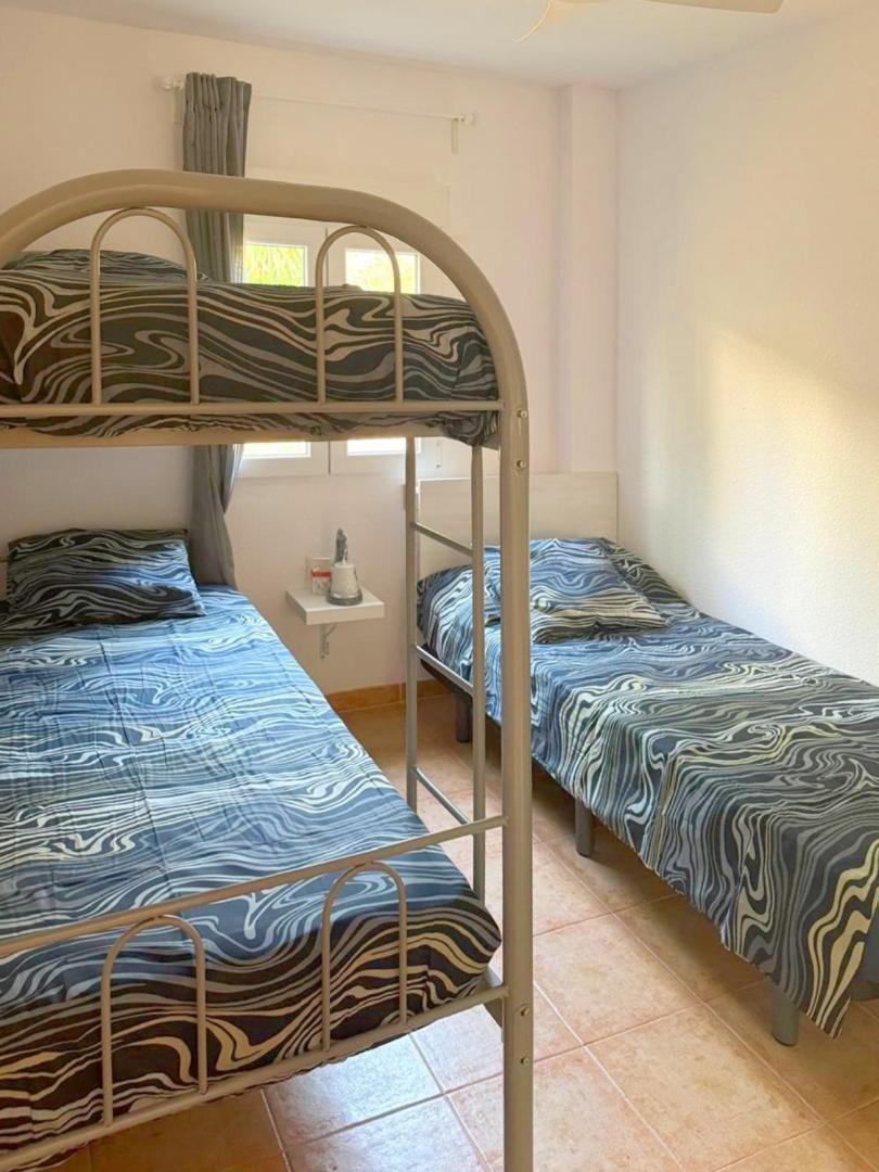 Casa Adosada Paraiso Benajarafe Costa מראה חיצוני תמונה