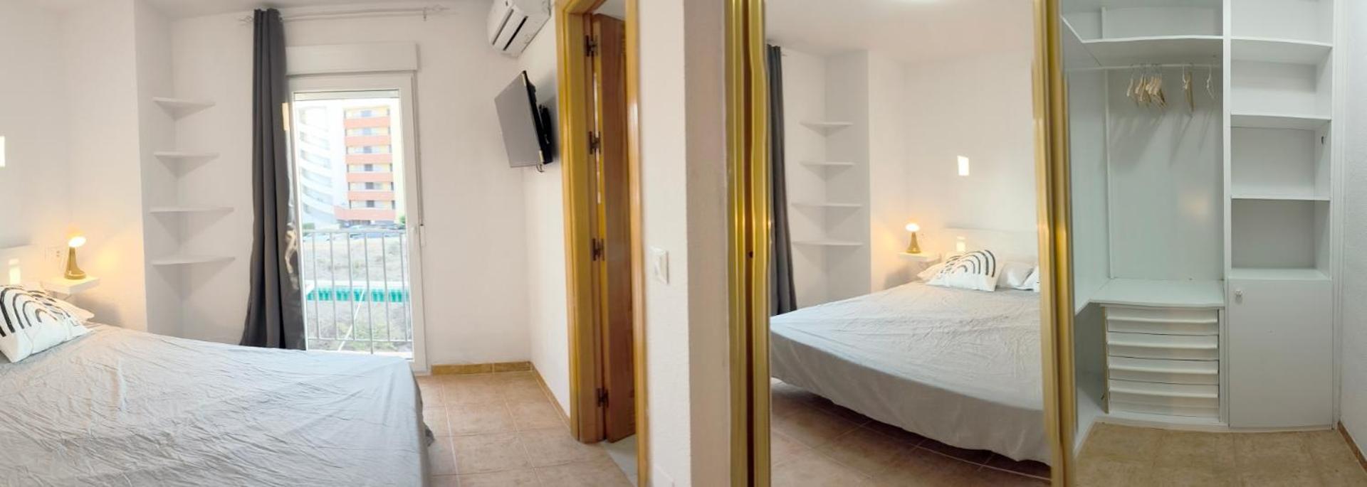 Casa Adosada Paraiso Benajarafe Costa מראה חיצוני תמונה